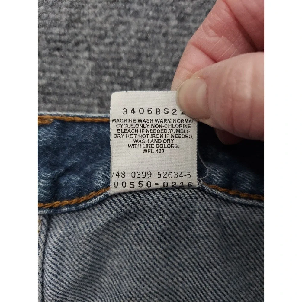 Levis vintage levis